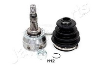 Japanparts GI-H12 Gelenksatz, Antriebswelle Radseitig FÜR KIA