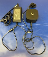 HP Thunderbolt Dock Docking Station HSN-IX01  AC ADAPTER Pre Owned