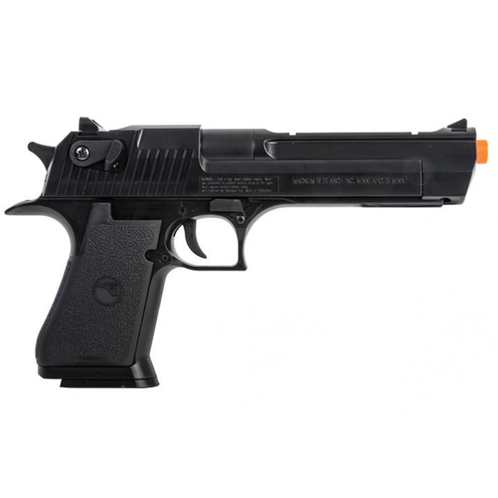 98年限定商品 DESERT EAGLE .50AE Tokyo Marui Resident Evil 2 Desert Eagle .50AE Model '98