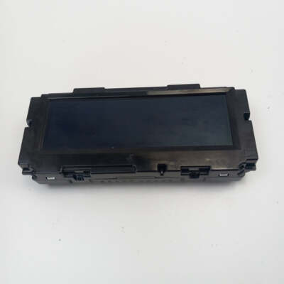 Display ADCG Opel Meriva B