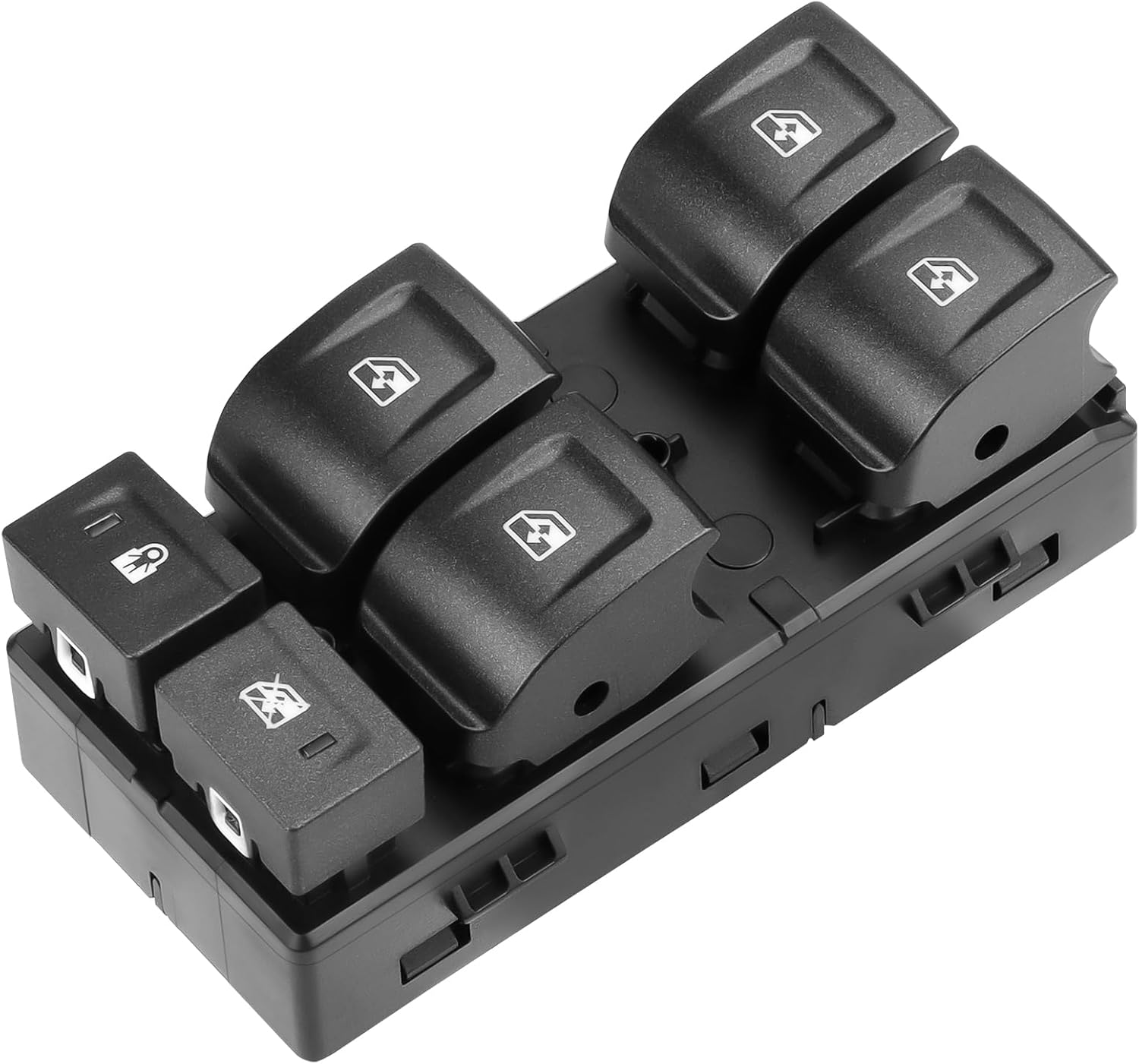 Master Power Window Switch Driver Side for 2014-2022 Chevy Silverado