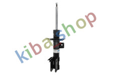 FRONT AXLE LEFT SHOCK ABSORBER FRONT L FITS FOR D MONDEO V FORD USA FUSION