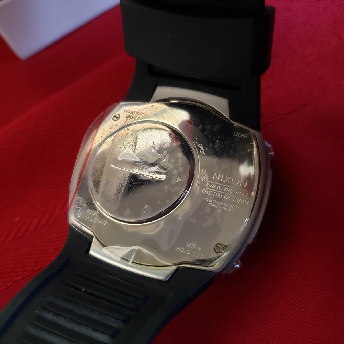 Nixon 