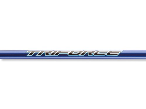 DAIWA Triforce TS 2,40m 30-70g Pike Canne à Spinning Hechtrute Leurre Souple - Photo 3/3