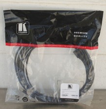 NEW Kramer CA-UAM/UAF-25 25ft USB 2.0 A M to A F Active Extension Cable