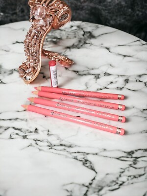 Essence Lipliner Soft & PRECISE 4x Lippenkonturenstift Farbe 02 Happy Rose Nude