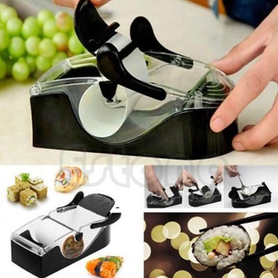 Sushi making kit coles