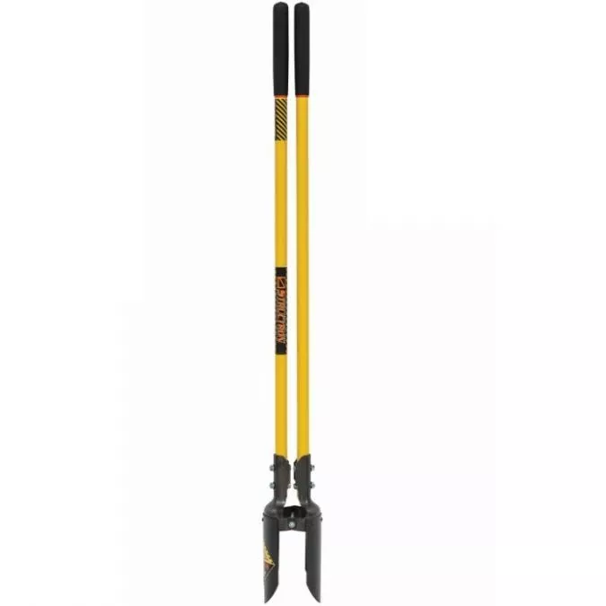Structron S600 Power Hercules Post Hole Digger