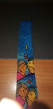 The Beatles Silk Necktie Do You Want To Know A Secret