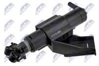 EDS-FR-009 NTY WaschwasserdüSe, Scheinwerferreinigung FüR Ford