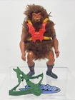 Grizzlor 100% Complete He-Man Masters Of The Universe MOTU Vintage Action Figure
