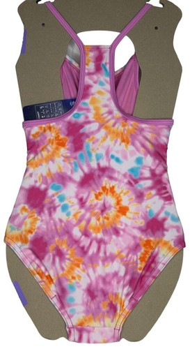 Speedo Youth Girl's One Piece Bathing Swimsuit *Choose Color & Size* - Picture 11 of 43