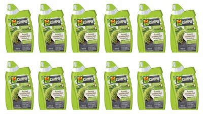 COMPO Rasen Moos-frei Herbistop 6 l Garten Wiese Konzentrat | eBay.de