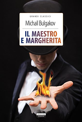9788883373817 Il Maestro e Margherita. Ediz. integrale. Con Segnalibro - Michail