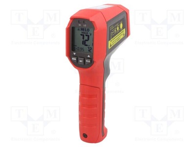 1 Stück, Pyrometer UT309A /E2DE