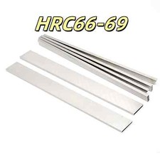HRC66-69 HSS Lathe Tool Steel Square Tool Steel Knife For Lathe Blanks Turn