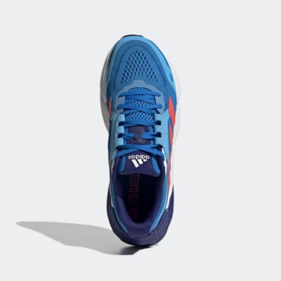 Adidas Adistar Blue Rush Turbo Men display picture 2
