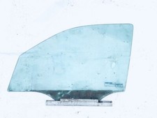 Mercedes-Benz ML-CLASS 1998 Door-Drop Glass front left a1637200118 #1000100-36