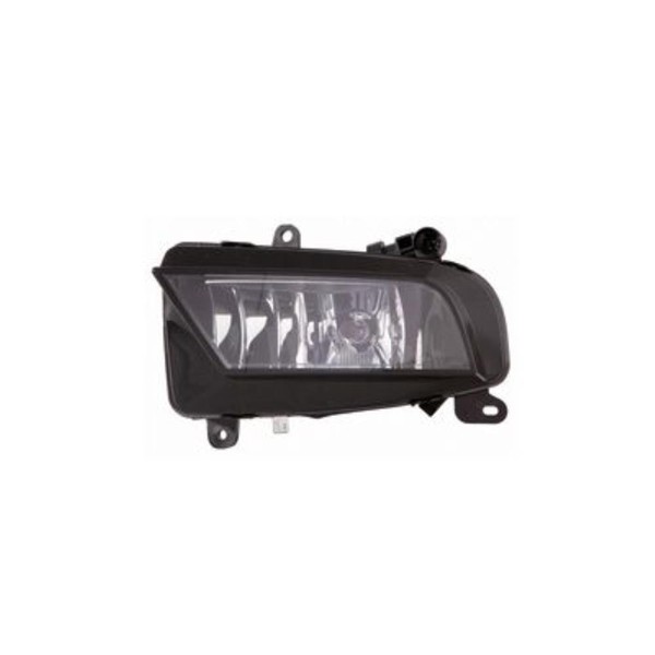 VAN Wezel Nebelscheinwerfer NSW Links H8 FüR Audi A4 Avant 8K5 B8 8K2-image