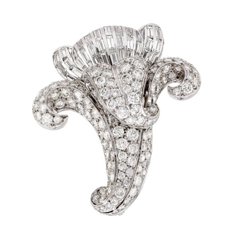 Broche émail Pintrill X Naturel - Motif Argent Comptant $ € £ Ailes - Neuf Avec étiquette