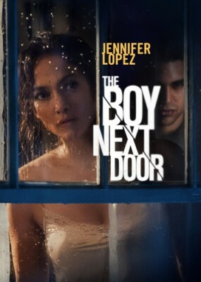 The Boy Next Door (DVD, 2015) ESTATE SALE ship up to three single DVDs in a box 