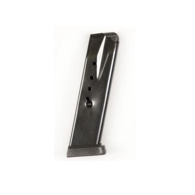 ProMag 10-Round Blue Steel Clip Magazine SPR13 for Springfield XDM .40 S&W