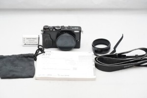 Fujifilm X70 | eBay Fujifilm X70 | eBay