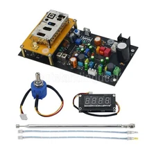 FE306 FM Tuner LA1235 Decoding Stereo with BP Electrodeless and WIMA Capacitor-