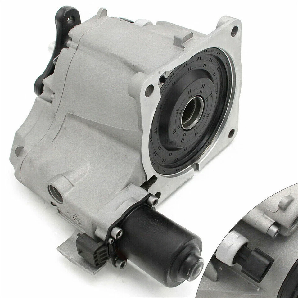 530003B500 Rear CARRIER DIFFERENTIAL ASSY For Hyundai Santa Fe/Kia Sorento - Image 2 of 4