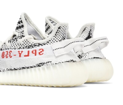 yeezy zebra drop 2020