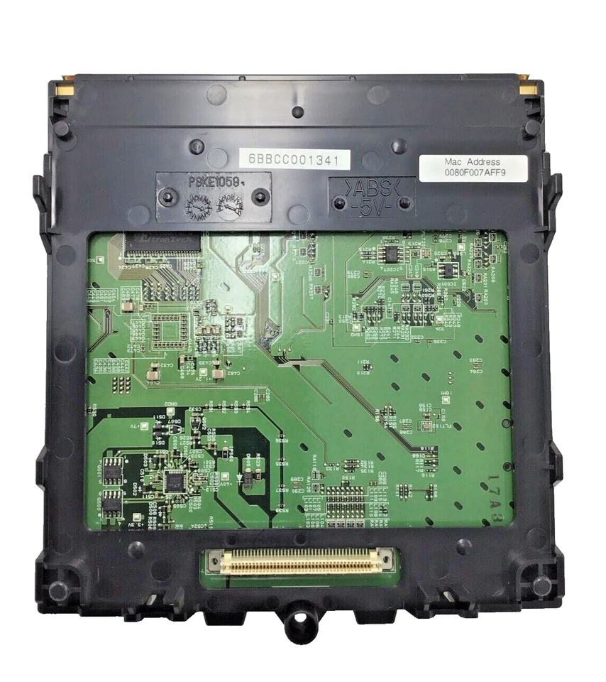 Panasonic KX-TDA5470 4-Channel VoIP Extension Card - Image 3 of 3