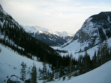 Mountain Land - Silverton, Colorado