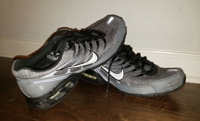 nike men's air max torch 4 running