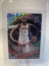2020-21 Panini Spectra John Wall Houston Rockets 47/49 Prizm