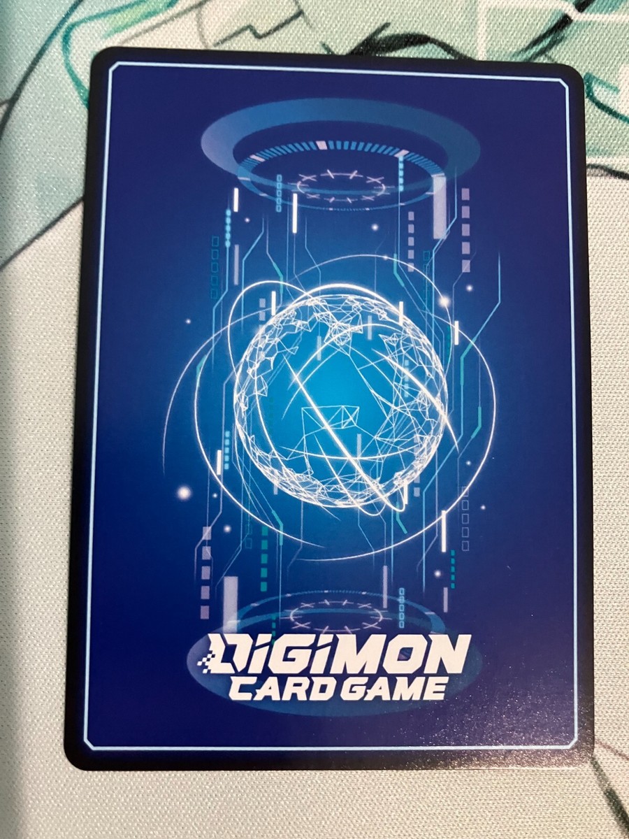 Leviamon EX6-061 R Digimon CCG | Infernal Ascension NM | eBay