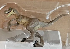 Jurassic World Legacy Collection  Kitchen Encounter Velociraptor Raptor Only