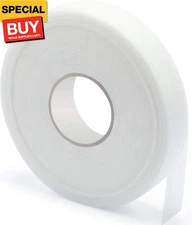 Iron-on Hemming Tape Fabric Fusing Tape Fusible Bonding Web Adhesive for Bonding