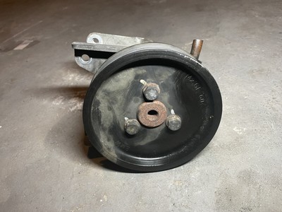 BMW Z3 Power Steering Pump M52 M52TU M54 32411093039 | eBay