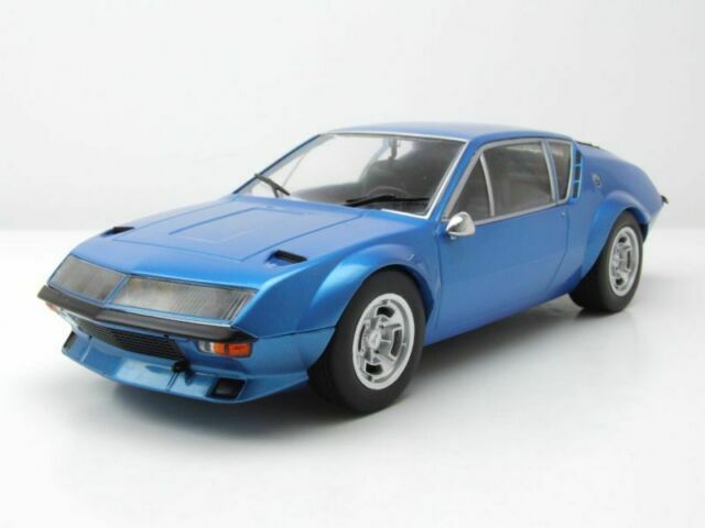 rodger dodger 1974 azul