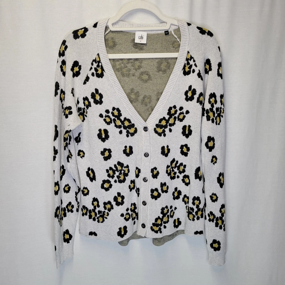 Cabi outlet kiki cardigan