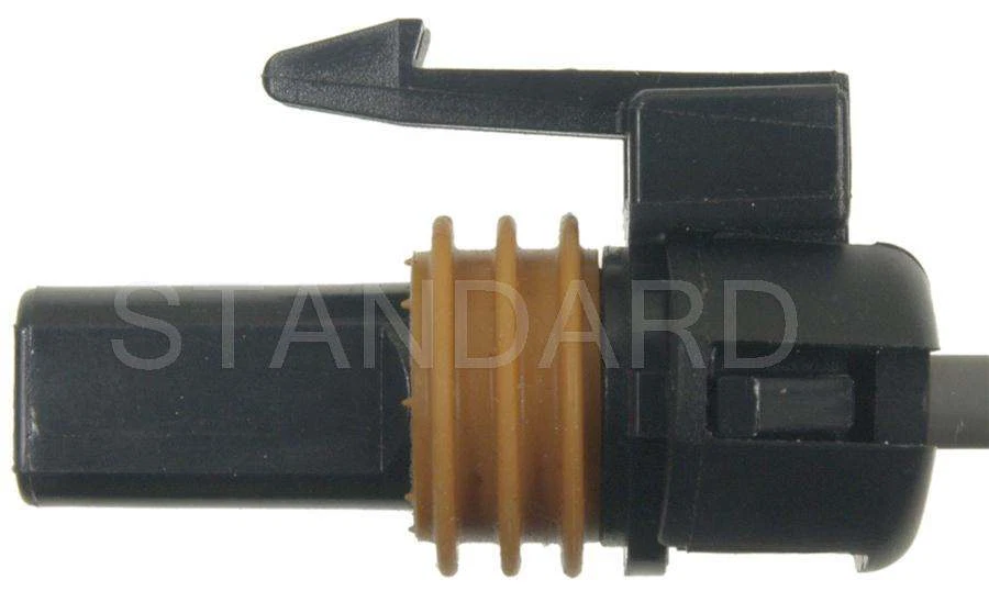 Conector solenoide de arranque V6 3,5 L Saturn Vue 2008-2010 SMP 606AK64 2009 Foto 3 de 4