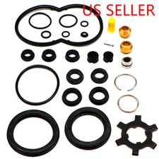 For Gm Hydroboost Repair Kit Exact Duplicate Complete Seal Kit