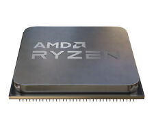 AMD Ryzen 7 5700X Processor (3.4GHz, 8 Cores, Socket AM4) Boxed 