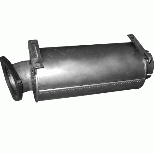 Silencer for MERCEDES TOURISMO TOURO AUTOBUS/BUS 12.0 354/354-422HP 2000- - Picture 1 of 1