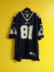 81 cowboys jersey