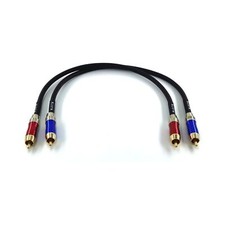 020 Rca To Rca Audio Cable Male To Male Rca Stereo Audio Coaxial Digital Cable D