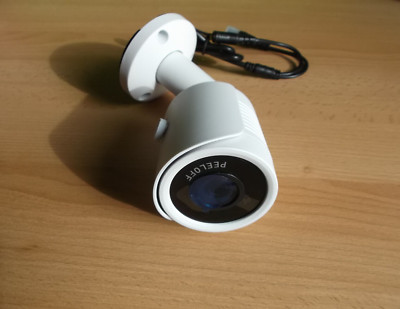 Longse LBH30HTC500FK  NETZWERK ÜBERWACHUNGSKAMERA HD 5 MP