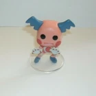 Funko POP! Pokemon Mr Mime Mini Pocket Vinyl Figure From Advent Calendar