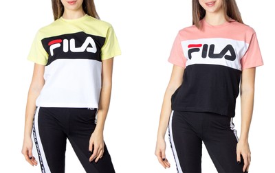 fila allison