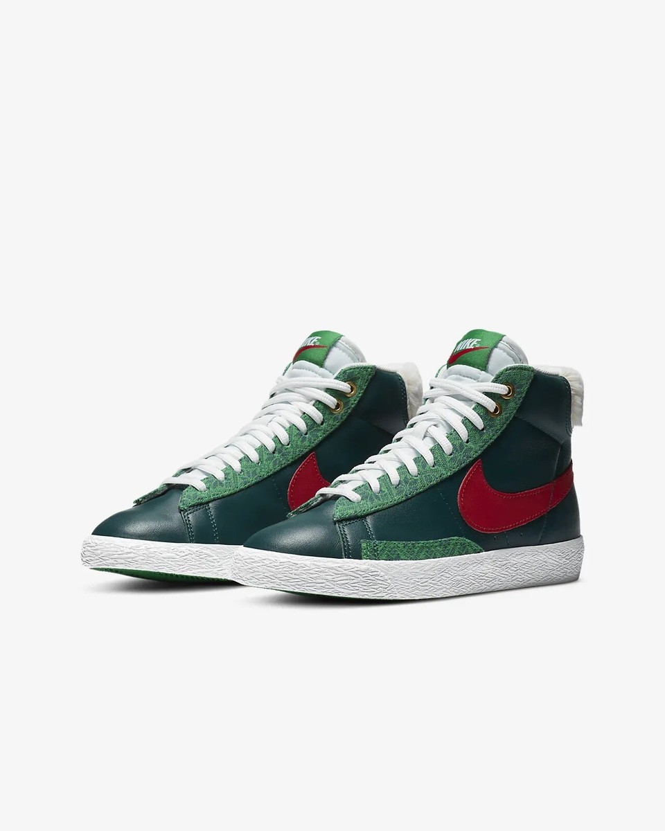 Nike Blazer Mid  display picture 2